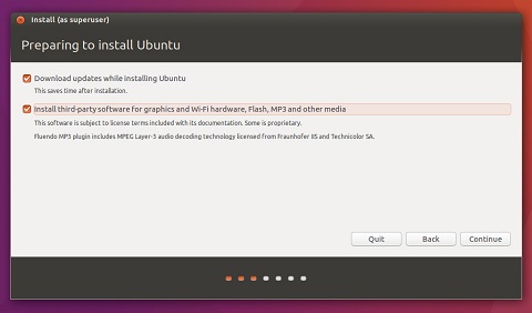I Have Two Hard Drives Install Ubuntu And Windows 10
