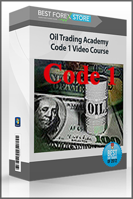 Oil trading academy code 1 download free