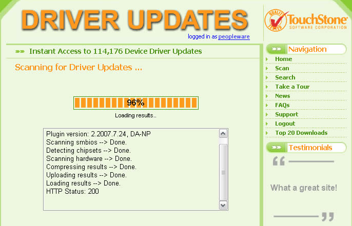 Driveragent plus download